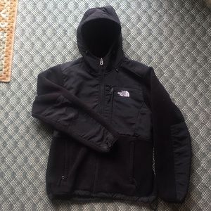 Women’s Denali North Face Fleece